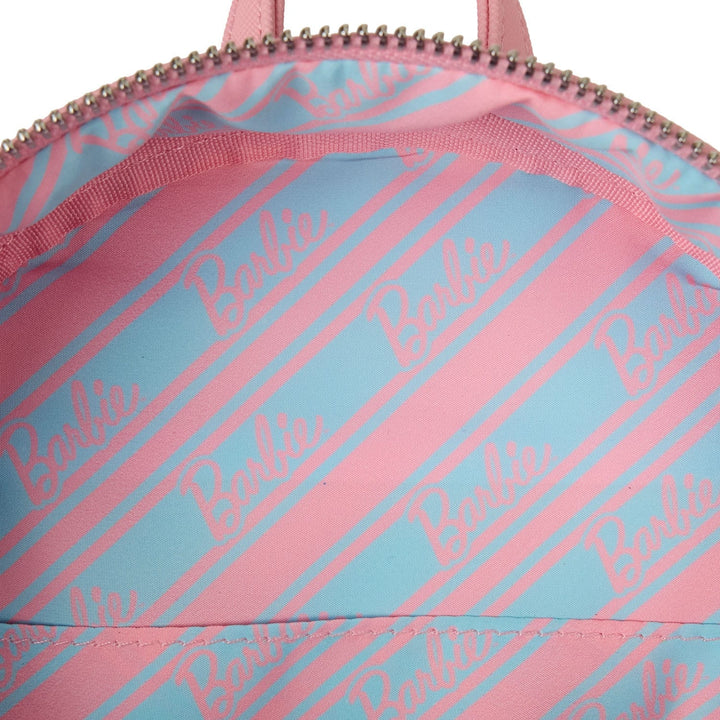 Loungefly: Barbie -  Mini Backpack