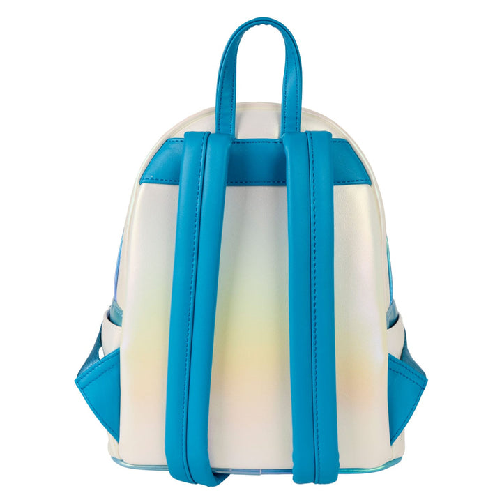 Loungefly: The Fantastic Four -  Mini Backpack