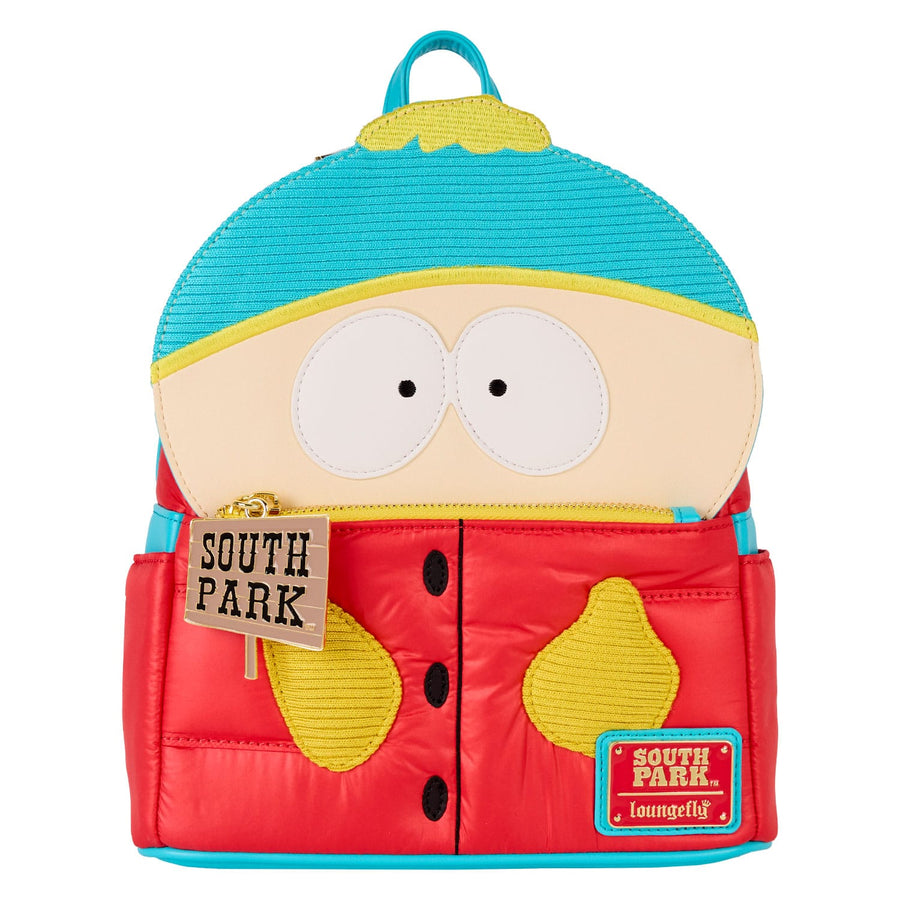 Loungefly: South Park Cartman - Mini Backpack