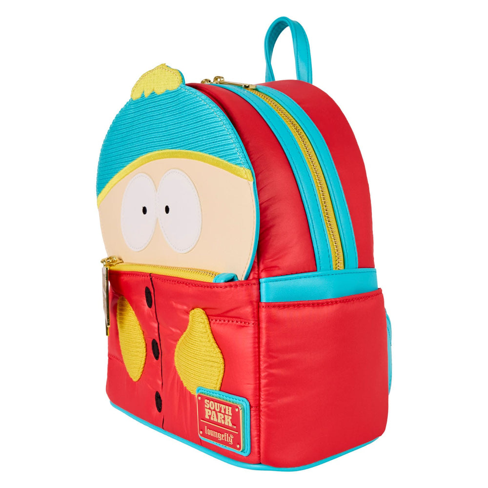 Loungefly: South Park Cartman - Mini Backpack
