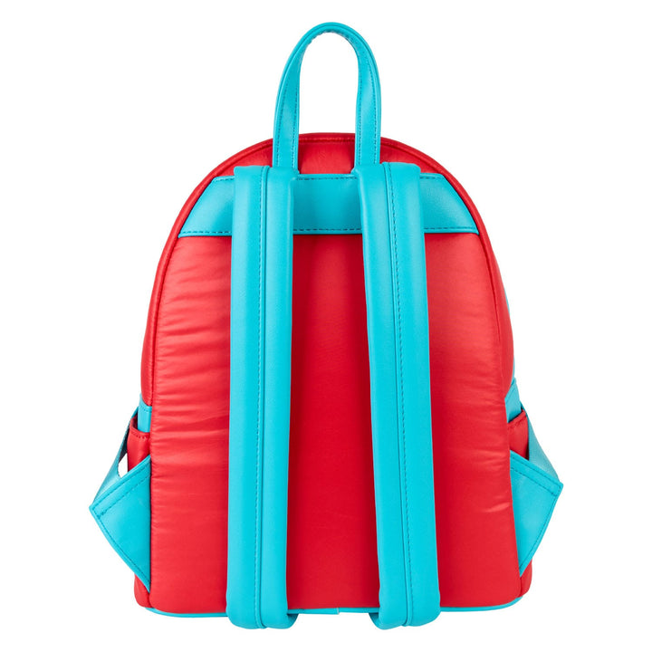 Loungefly: South Park Cartman - Mini Backpack