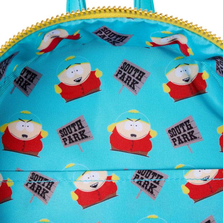 Loungefly: South Park Cartman - Mini Backpack