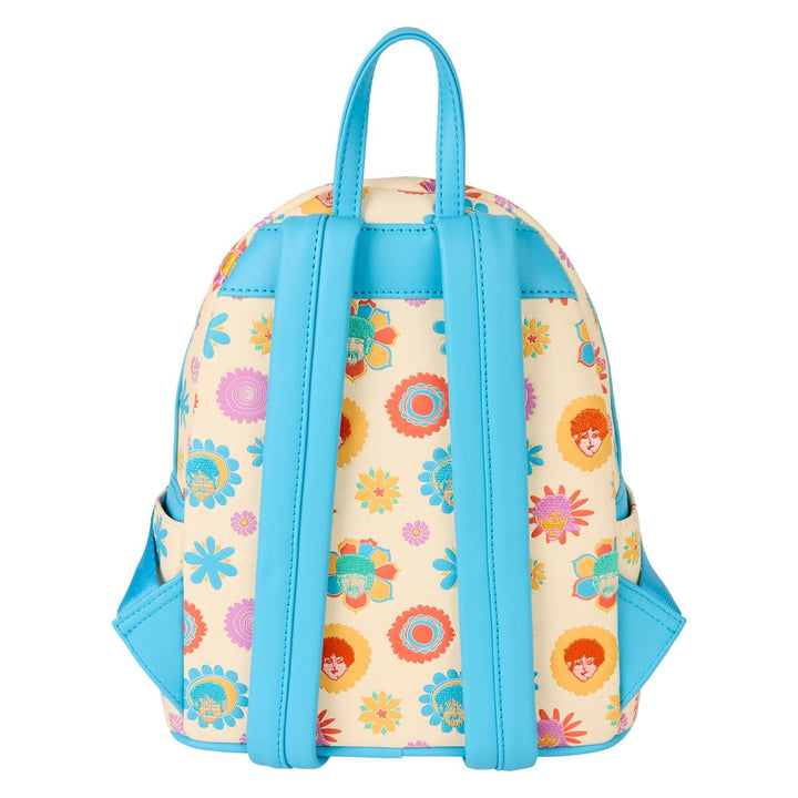 Loungefly: The Beatles - Mini Backpack