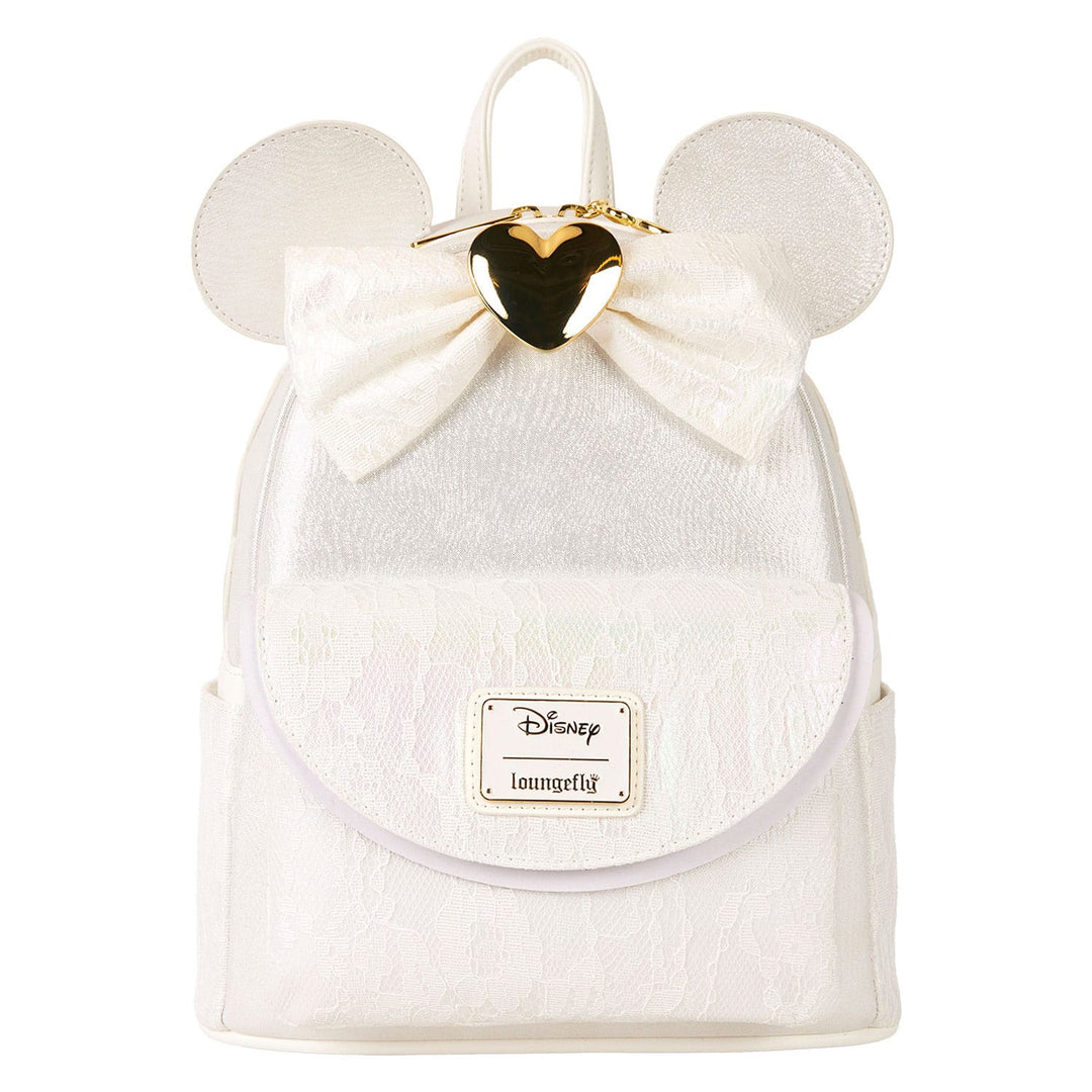 Loungefly: Disney Wedding - Backpack