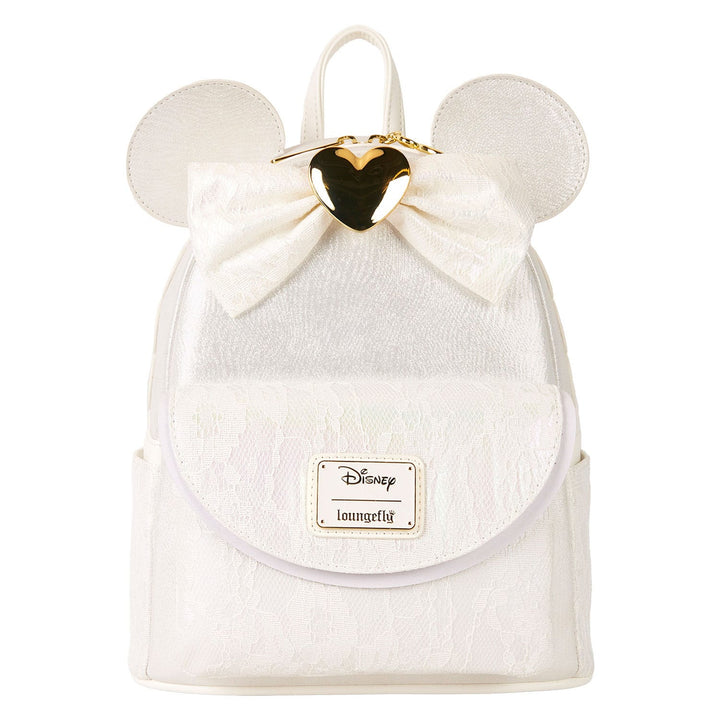 Loungefly: Disney Wedding - Backpack