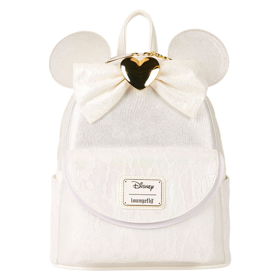 Loungefly: Disney Wedding - Backpack
