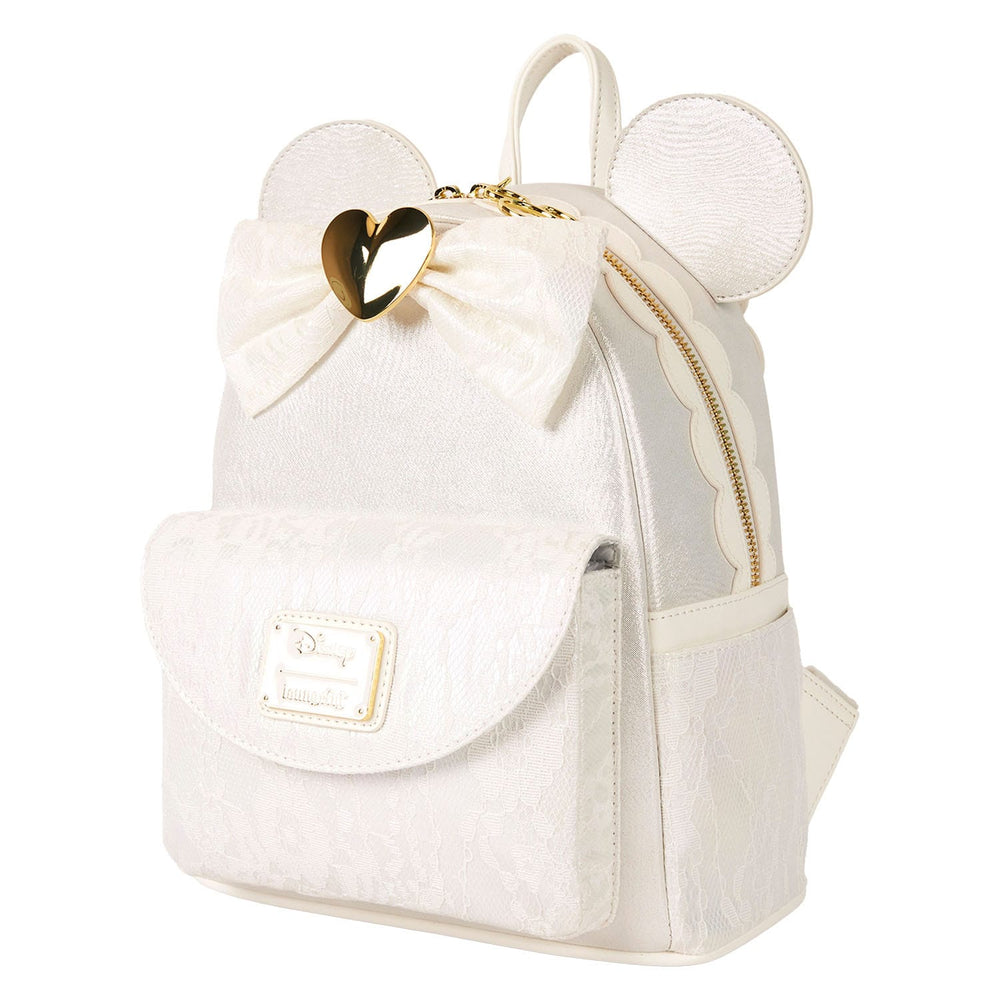 Loungefly: Disney Wedding - Backpack