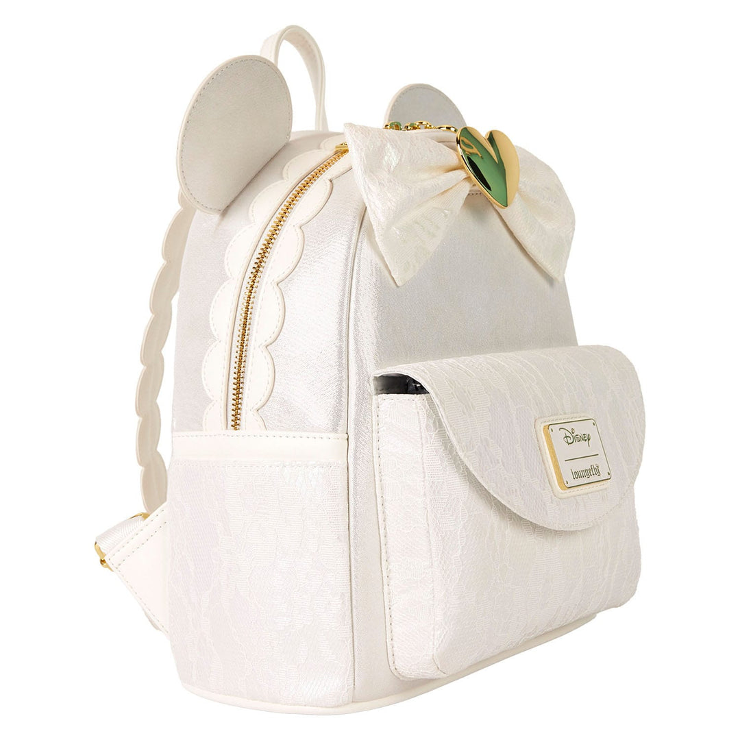 Loungefly: Disney Wedding - Backpack