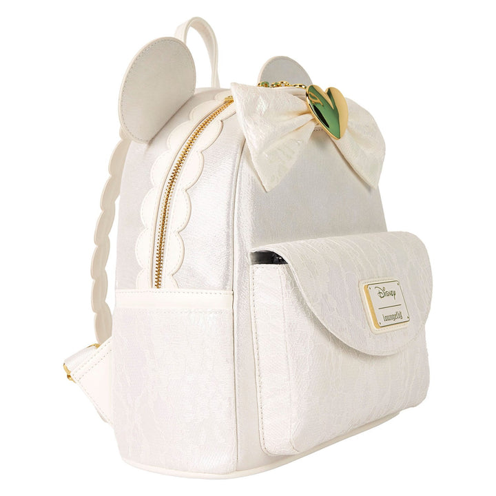 Loungefly: Disney Wedding - Backpack
