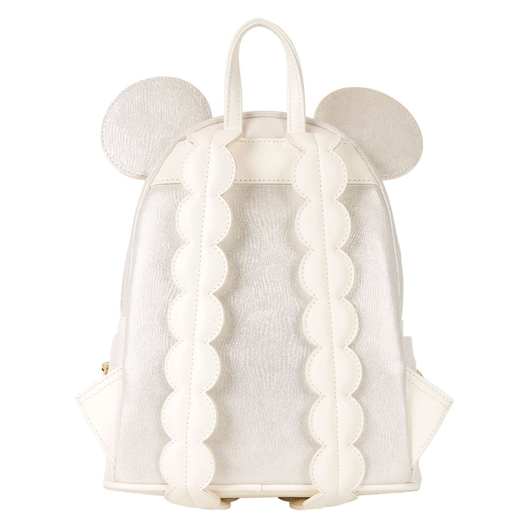 Loungefly: Disney Wedding - Backpack