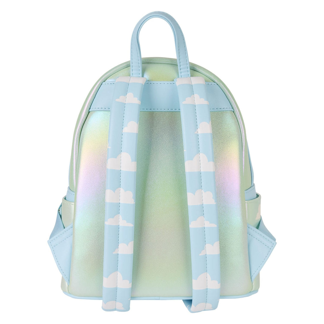 Loungefly: Disney Mickey & Friends Hot Air Balloon - Mini Backpack