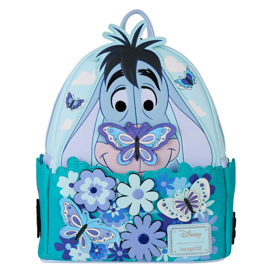 Loungefly: Winnie the Pooh Eeyore - Mini Backpack