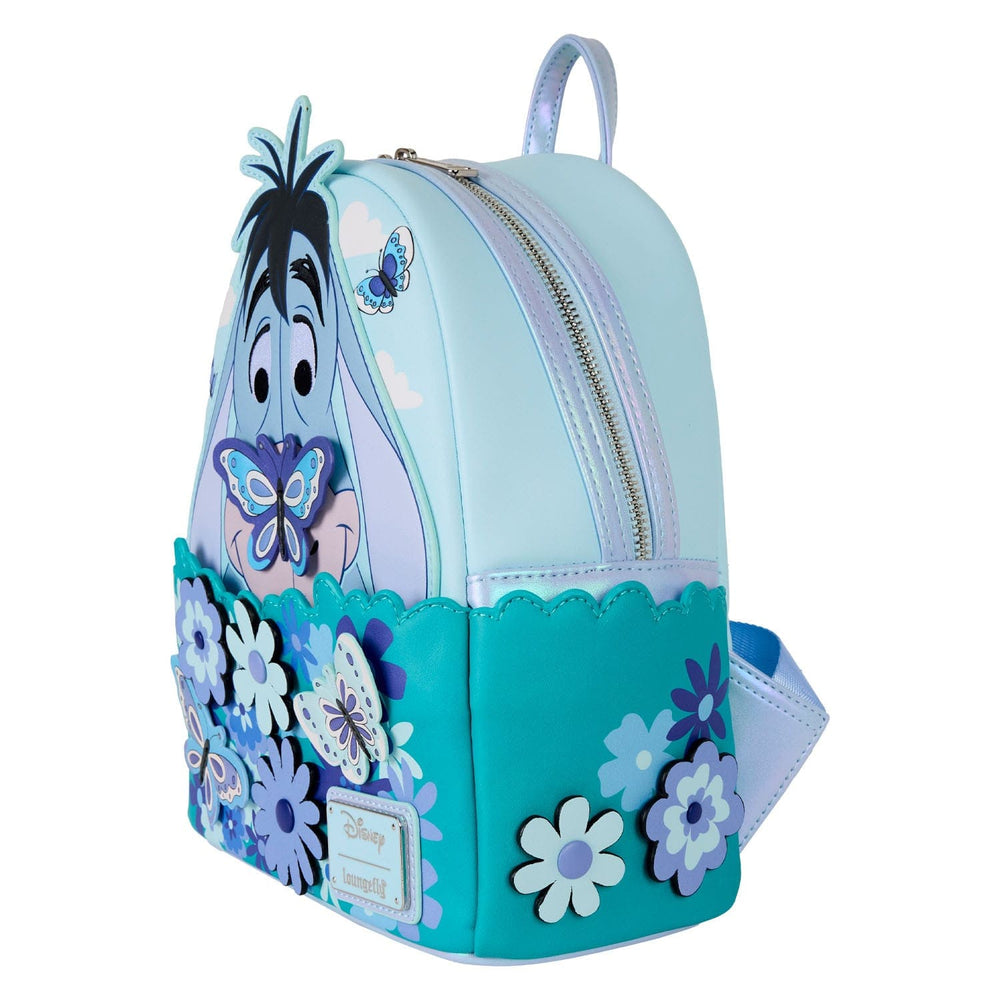 Loungefly: Winnie the Pooh Eeyore - Mini Backpack