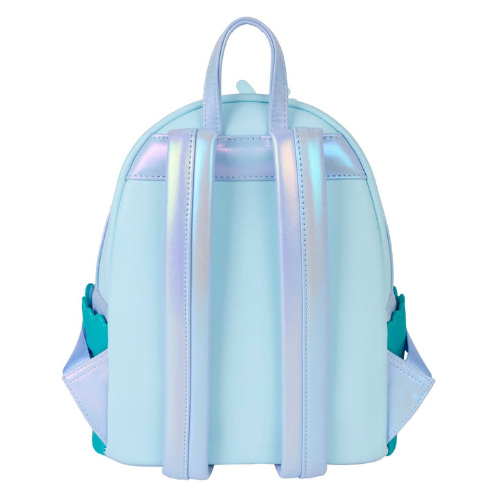 Loungefly: Winnie the Pooh Eeyore - Mini Backpack
