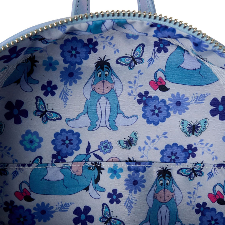Loungefly: Winnie the Pooh Eeyore - Mini Backpack