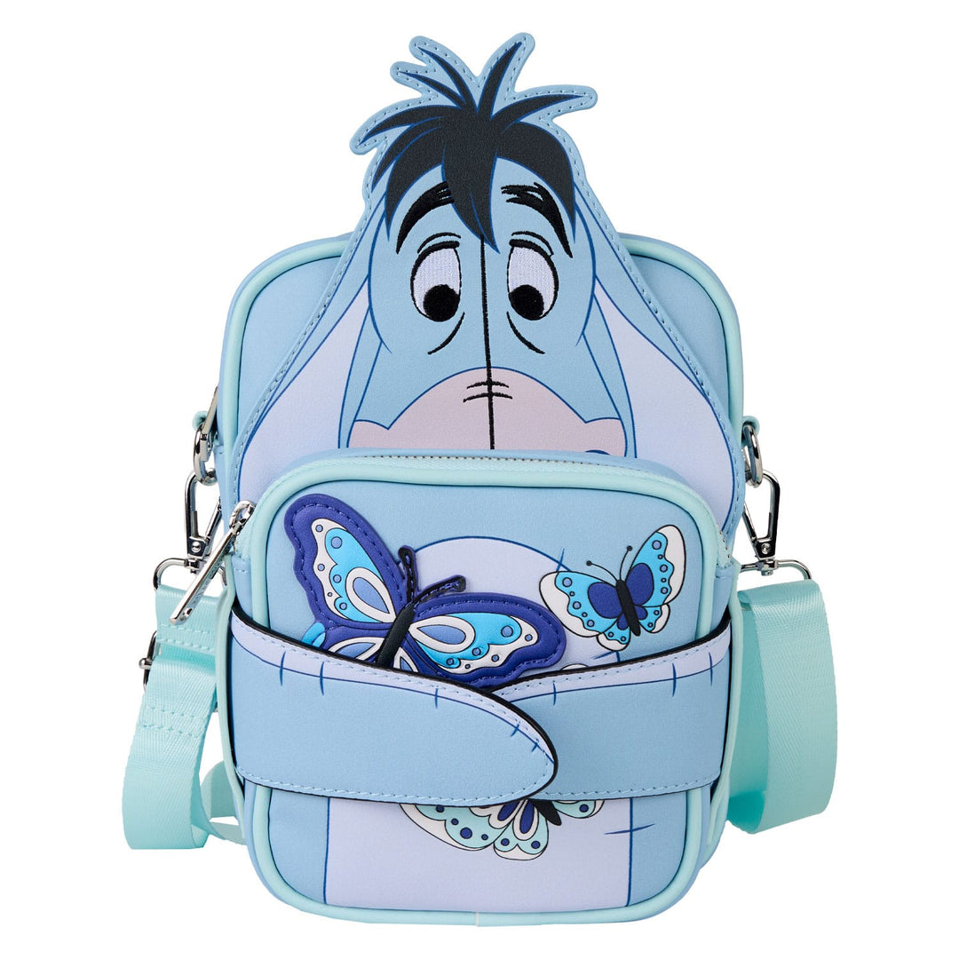 Loungefly: Winnie the Pooh Eeyore - Crossbody