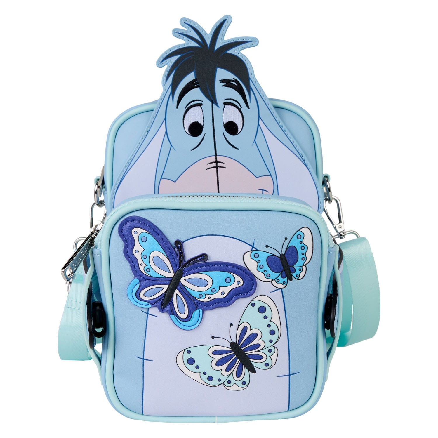 [ NERDY ]★STANDARD BACKPACK Amazon.com | KikandKo Bill Cipher Wheel Zodiac School
