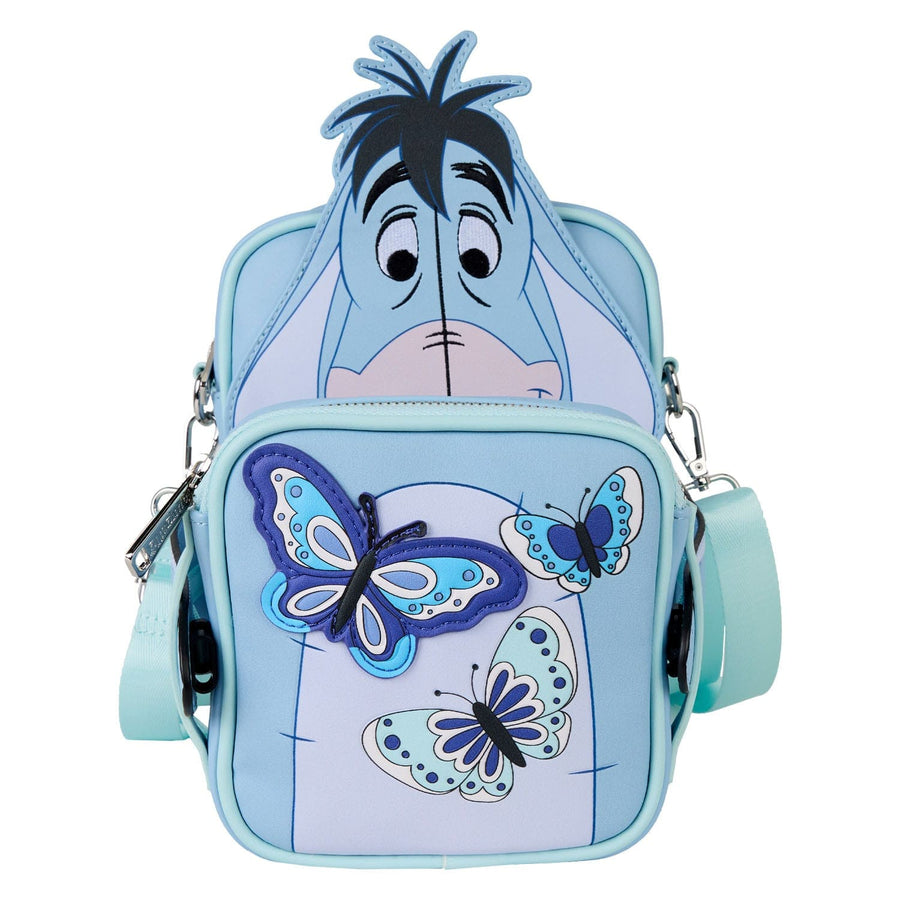 Loungefly: Winnie the Pooh Eeyore - Crossbody