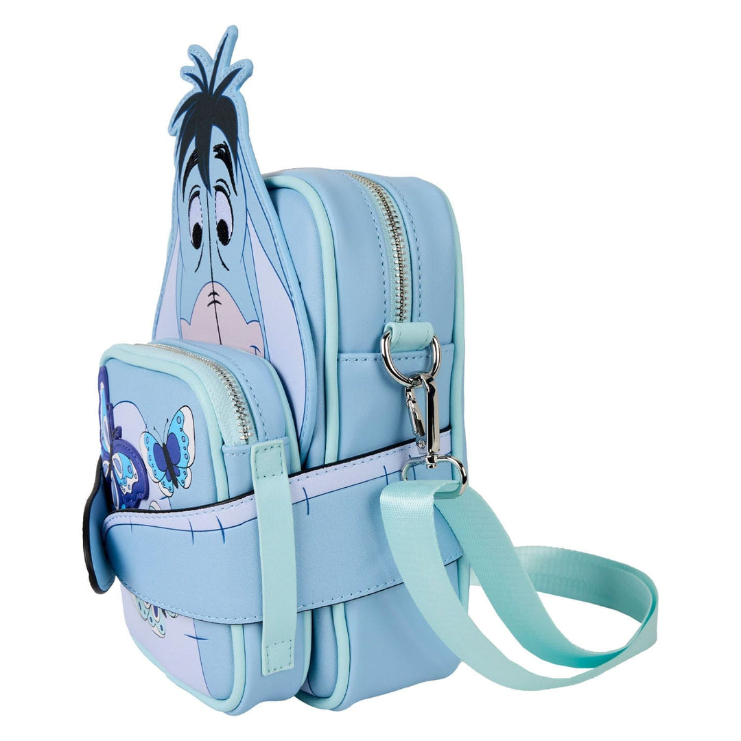 Loungefly: Winnie the Pooh Eeyore - Crossbody