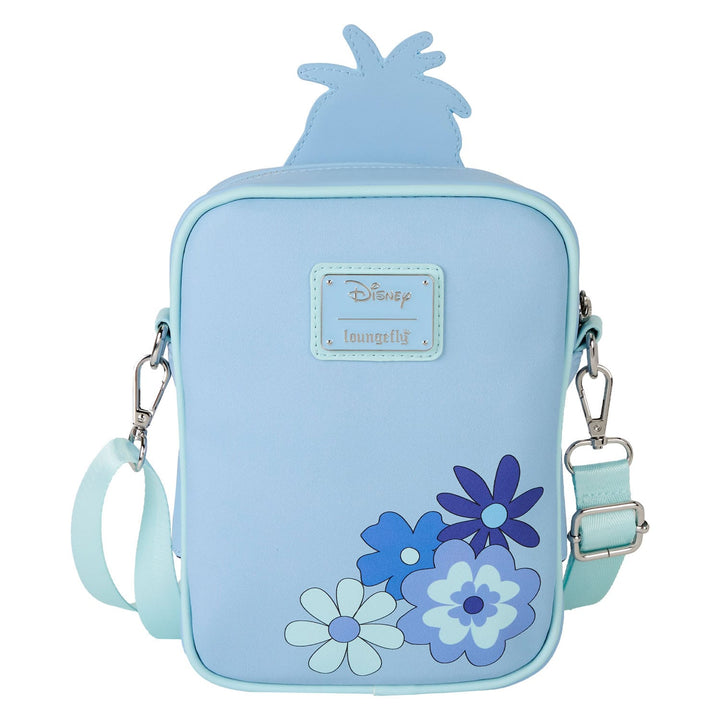 Loungefly: Winnie the Pooh Eeyore - Crossbody