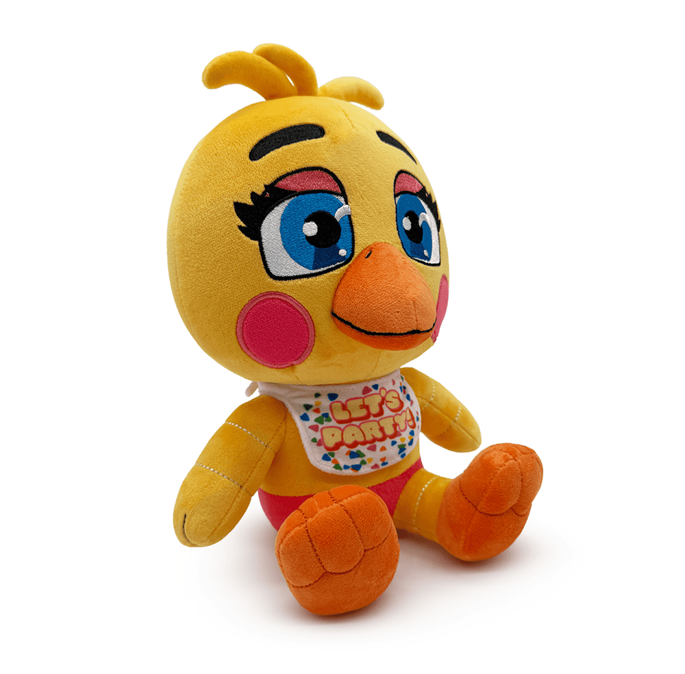 Youtooz - Five Nights at Freddy's: Toy Chica Plush