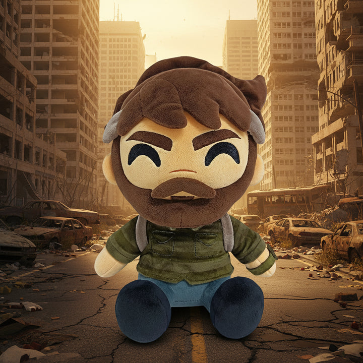 Youtooz - The Last Of Us: Joel Plush