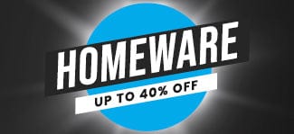 black friday homeware deals