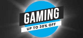 black friday gaming deals