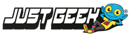 Just Geek