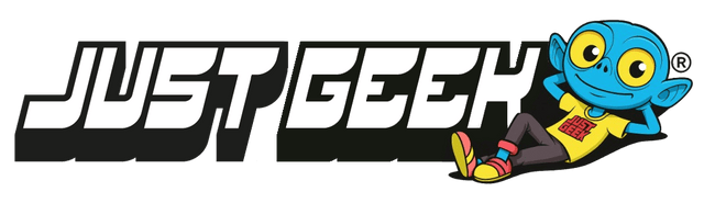 Just Geek