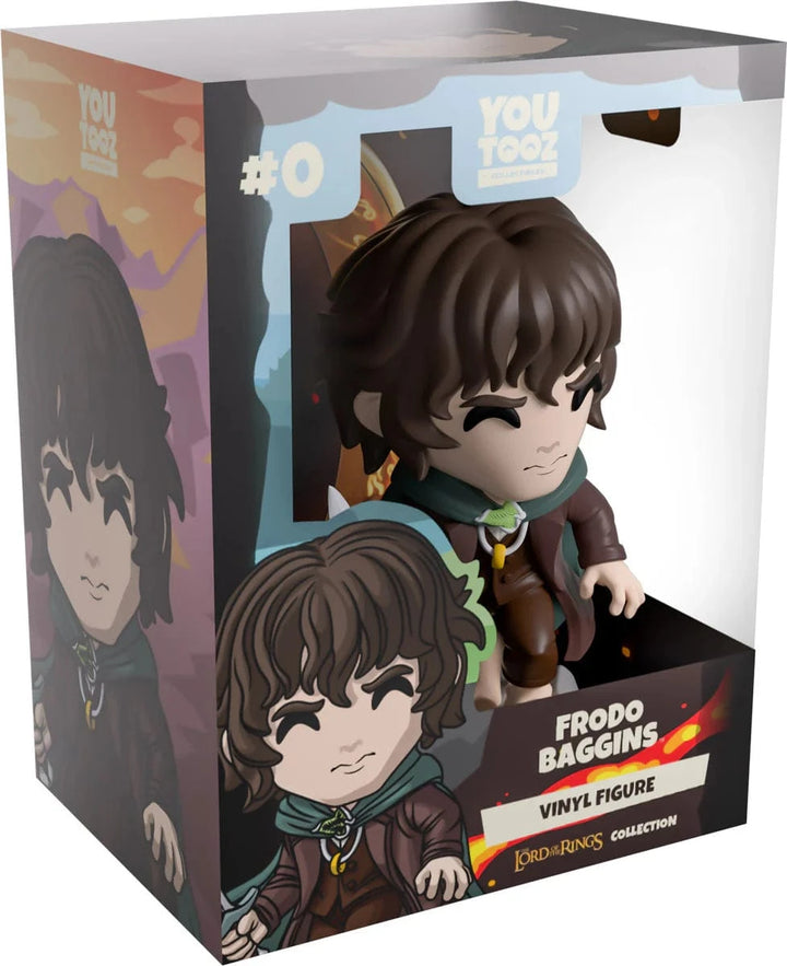 Youtooz - Lord of the Rings: Frodo Baggins