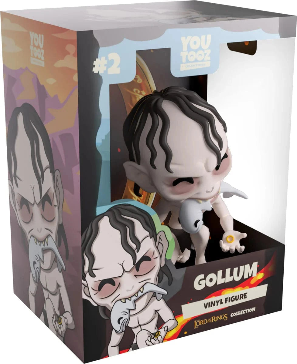 Youtooz - Lord of the Rings: Gollum