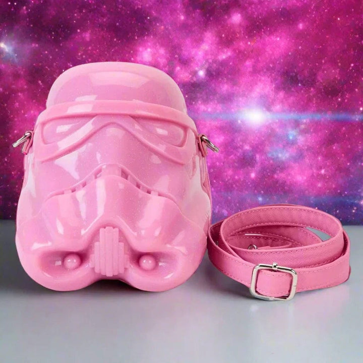 Stormtrooper purse on sale