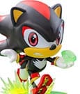 Sonic the Hedgehog Cosbaby (S) Mini Figure Shadow 12 cm