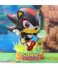 Sonic the Hedgehog Cosbaby (S) Mini Figure Shadow 12 cm