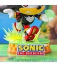 Sonic the Hedgehog Cosbaby (S) Mini Figure Shadow 12 cm