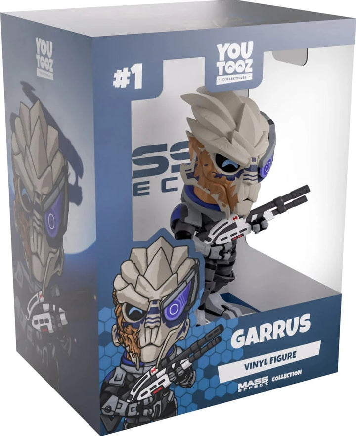Mass Effect: Garrus - Youtooz