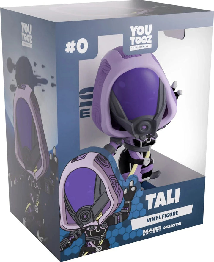 Mass Effect: Tali - Youtooz