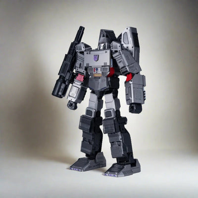 Robosen Megatron G1 Flagship Robot - Transformers
