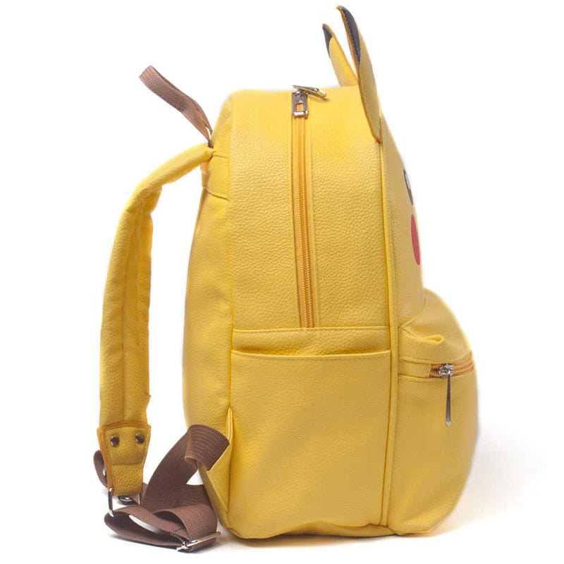 Official Pokémon Pikachu Backpack