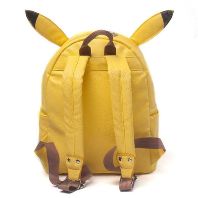 Official Pokémon Pikachu Backpack
