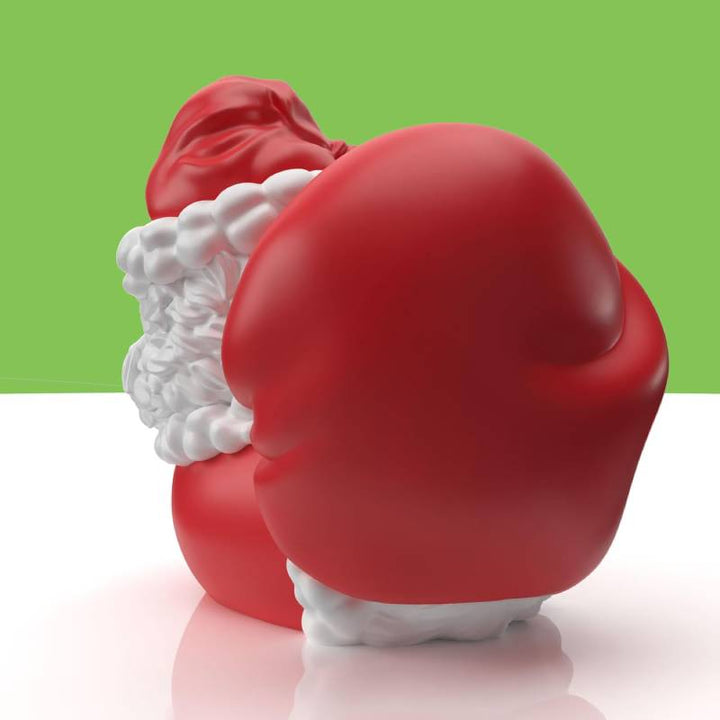 TUBBZ Amazon Exclusive: The Grinch Book Santa Costume  (First Edition)