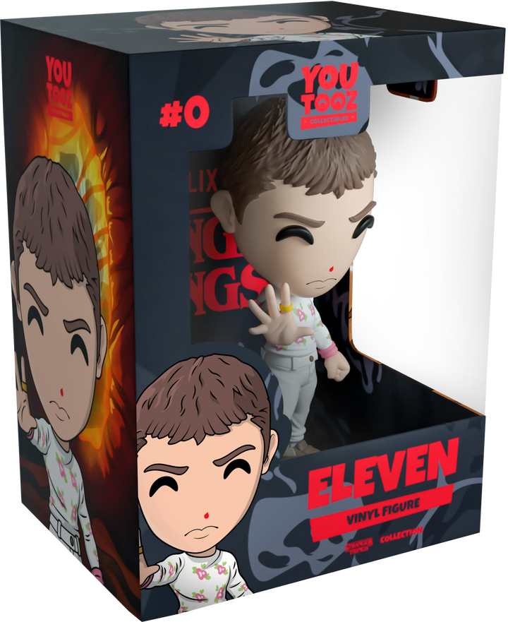 Stranger Things: Eleven Youtooz