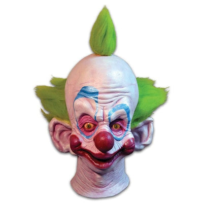 Killer Klowns From Outer Space Shorty Horror Mask
