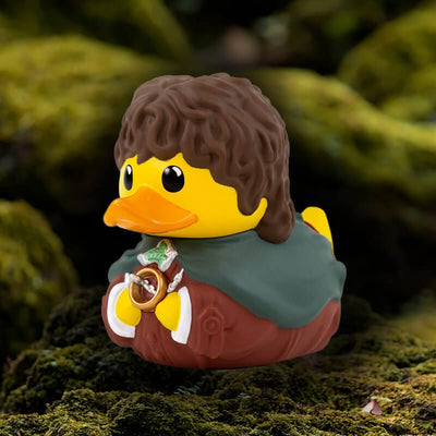 Numskull TUBBZ Lord of The Rings - Sauron Collectible Duck Figure Toy Buy  on