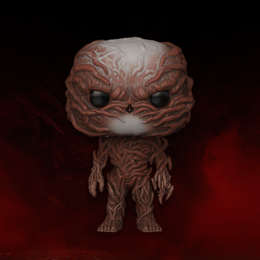POP! Stranger Things - Vecna