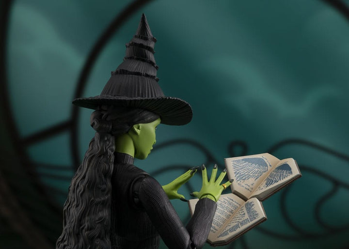 Wicked: Elphaba 14cm Poseable Figure