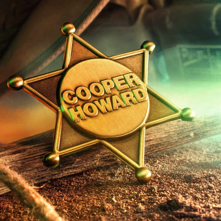 Fallout Gift Box Wasteland Treasures Kit