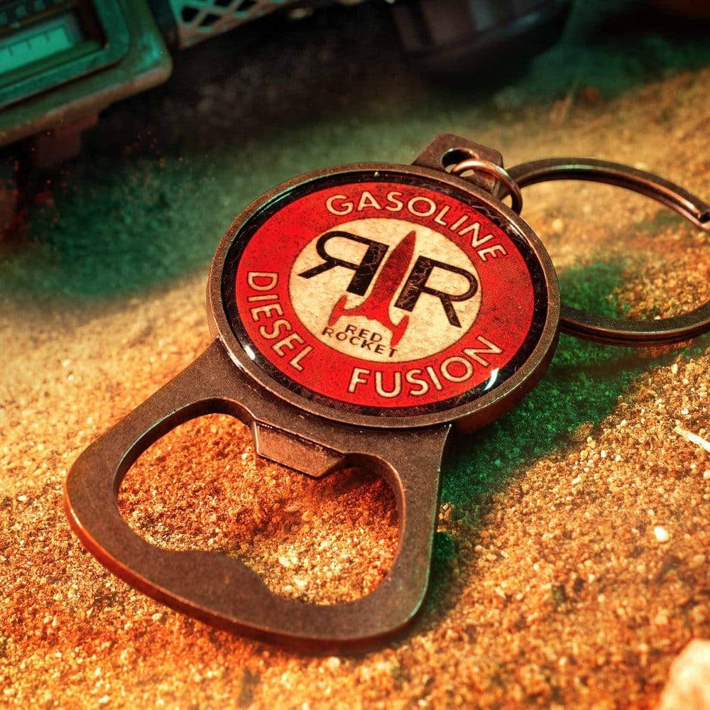 Fallout Gift Box Wasteland Treasures Kit