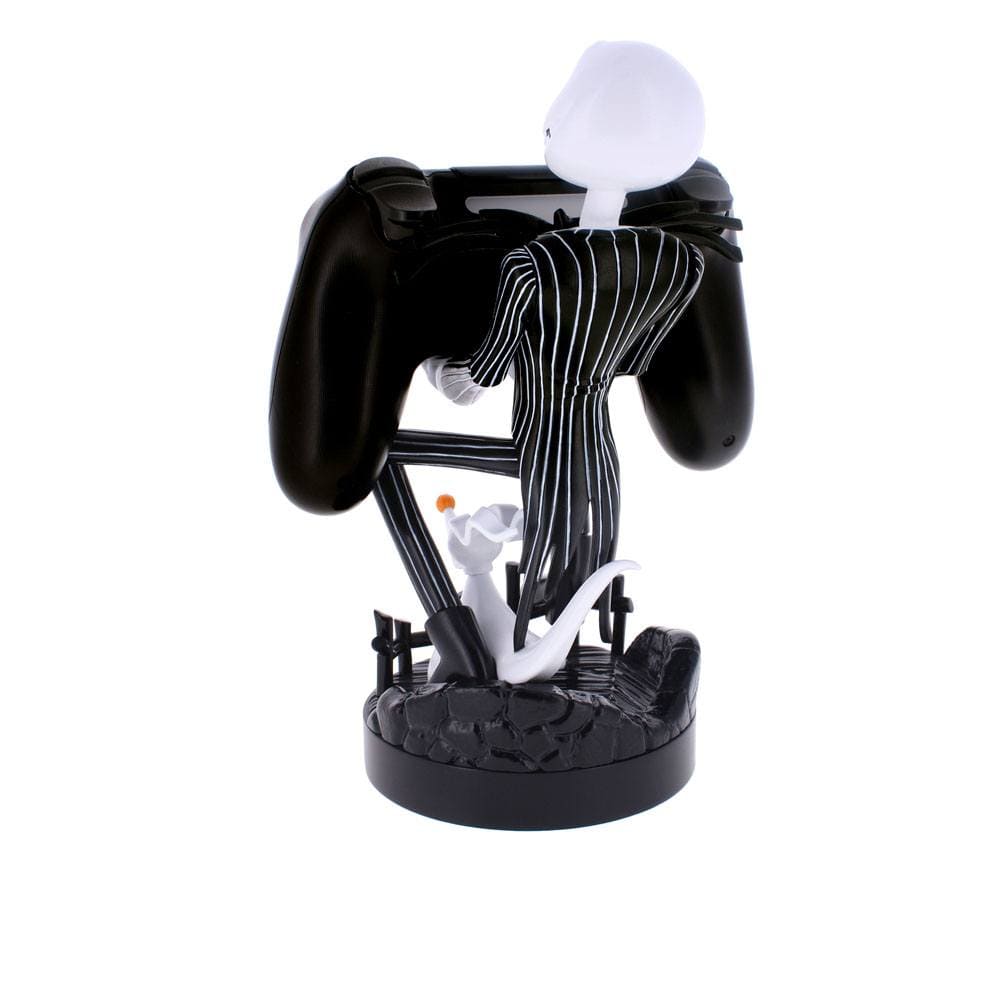 Nightmare Before Christmas : Jack Skellington Charging Stand